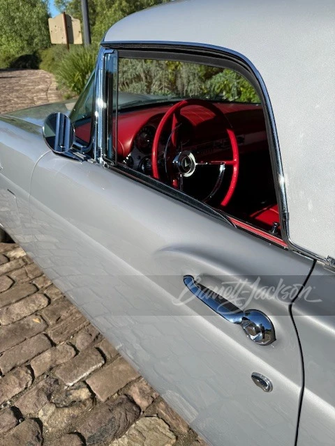1957 Ford Thunderbird 1st Gen - Image 13 of 25