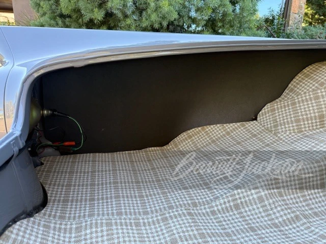 1957 Ford Thunderbird 1st Gen - Image 14 of 25