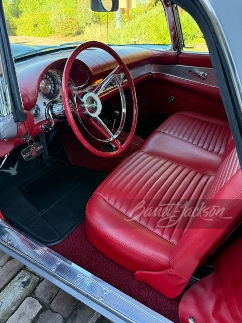 1957 Ford Thunderbird 1st Gen - Image 15 of 25