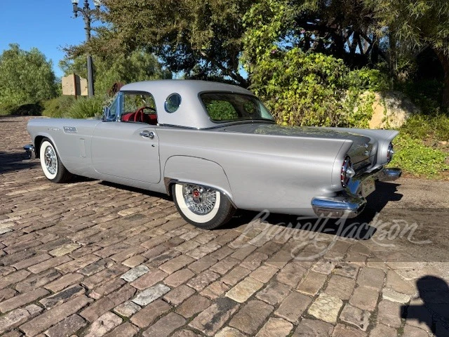 1957 Ford Thunderbird 1st Gen - Image 8 of 25
