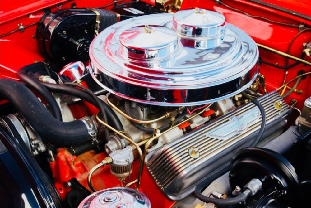 1957 Ford Thunderbird 1st Gen - Image 3 of 5