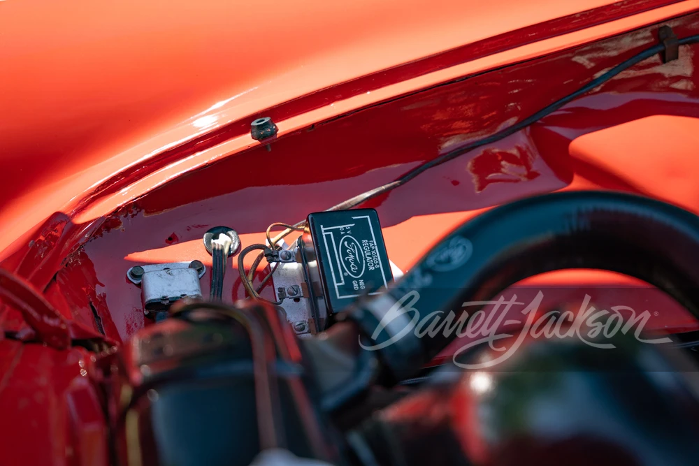 1957 Ford Thunderbird 1st Gen - Image 22 of 31