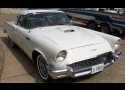 1957 Ford Thunderbird 1st Gen - Image 6 of 8