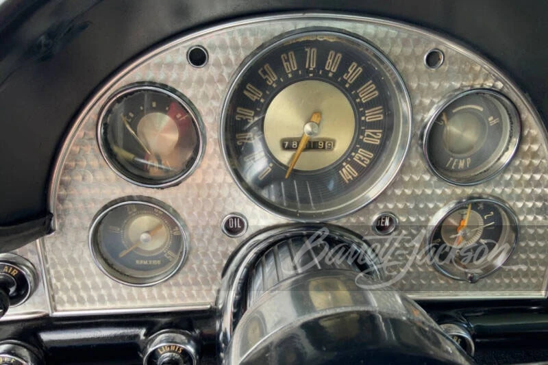1957 Ford Thunderbird 1st Gen - Image 8 of 26