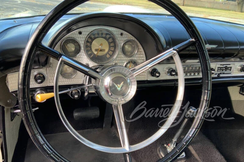 1957 Ford Thunderbird 1st Gen - Image 7 of 26