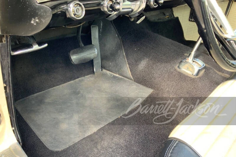1957 Ford Thunderbird 1st Gen - Image 10 of 26