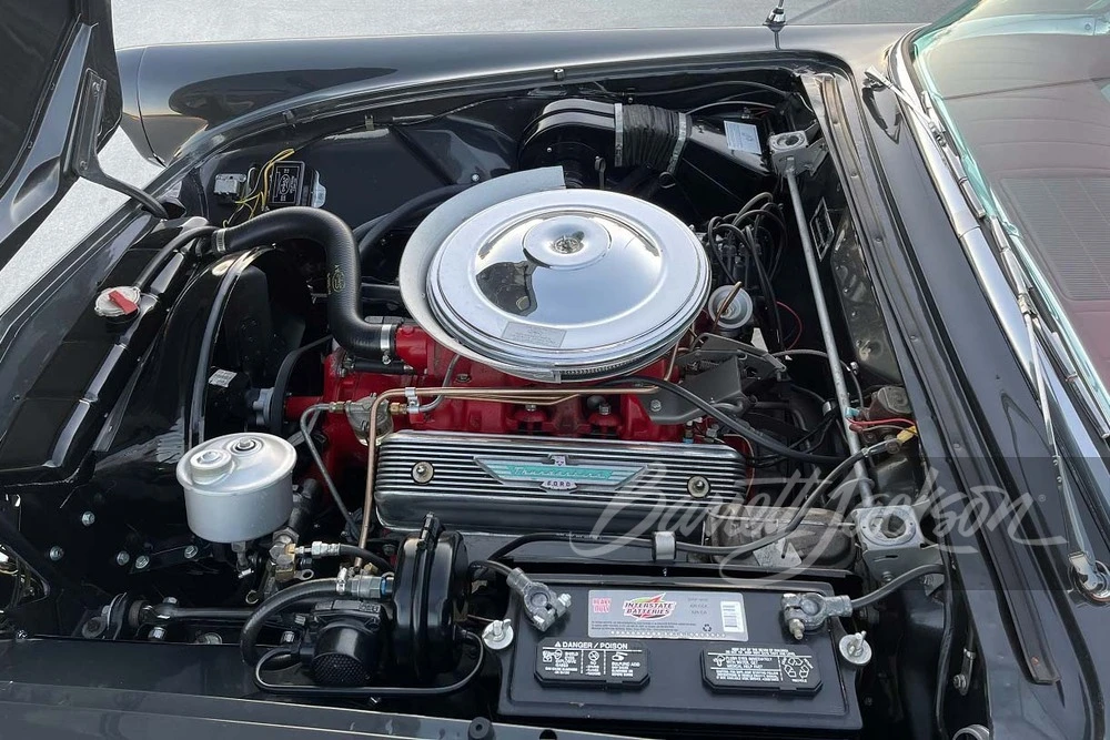 1957 Ford Thunderbird 1st Gen - Image 2 of 13