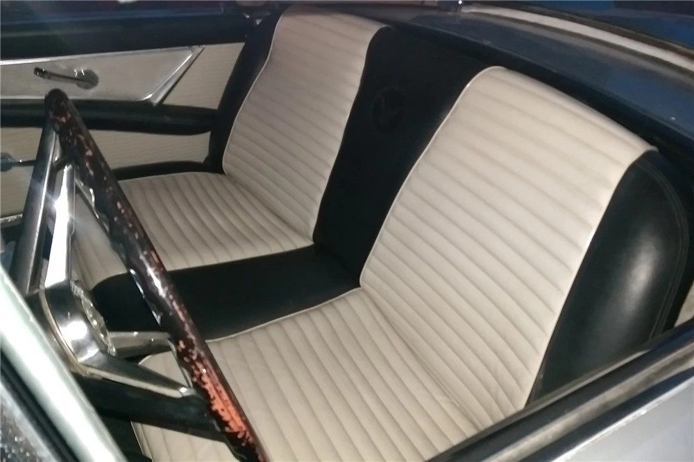 1957 Ford Thunderbird 1st Gen - Image 4 of 5