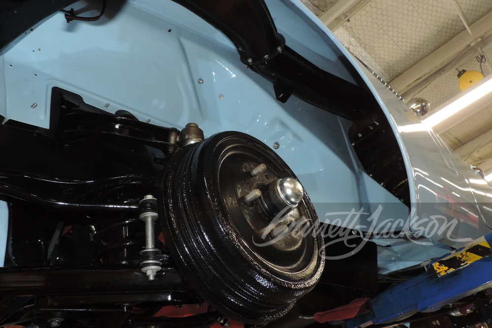 1957 Ford Thunderbird 1st Gen - Image 8 of 28
