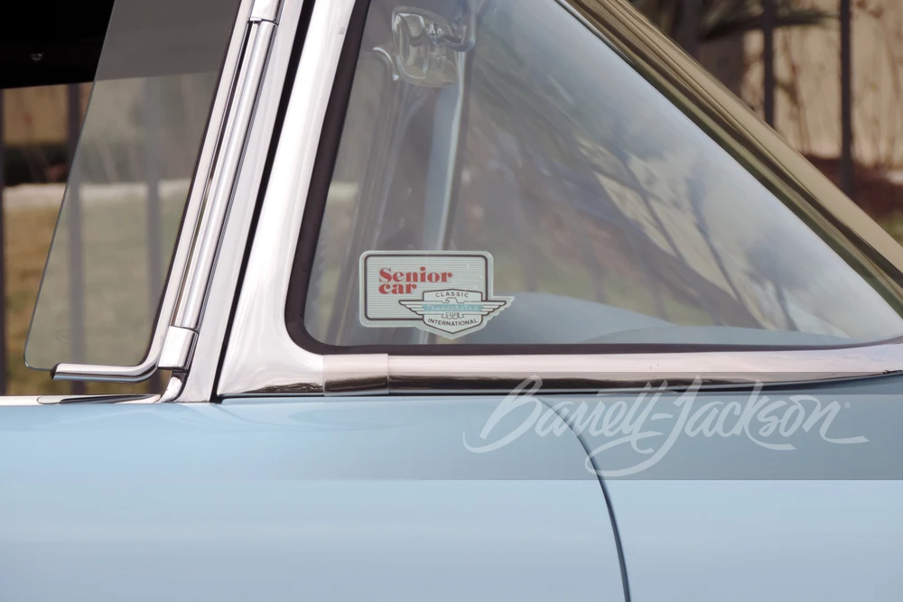 1957 Ford Thunderbird 1st Gen - Image 15 of 28