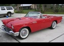 1957 Ford Thunderbird 1st Gen - Image 5 of 7