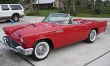 1957 Ford Thunderbird 1st Gen - Image 6 of 7