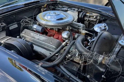 1957 Ford Thunderbird 1st Gen - Image 3 of 11