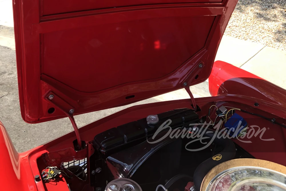 1957 Ford Thunderbird 1st Gen - Image 7 of 25