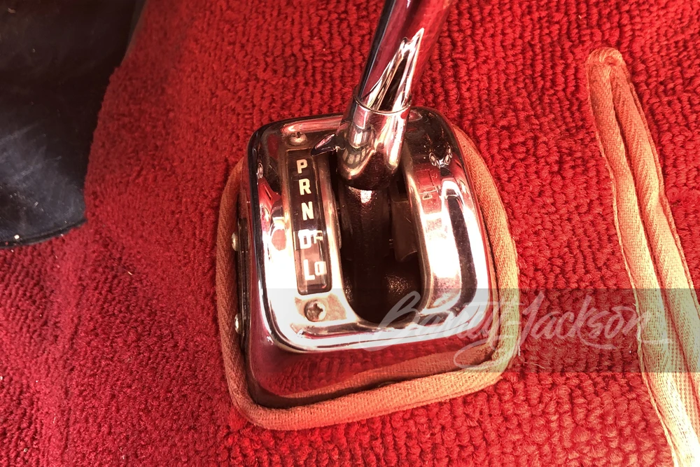 1957 Ford Thunderbird 1st Gen - Image 9 of 25
