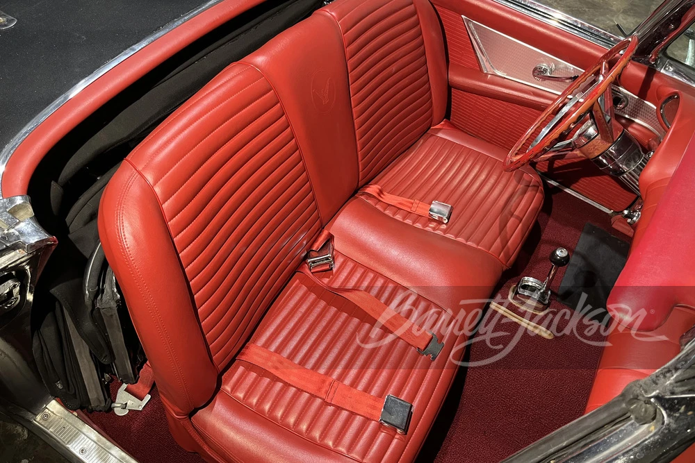 1957 Ford Thunderbird 1st Gen - Image 6 of 14