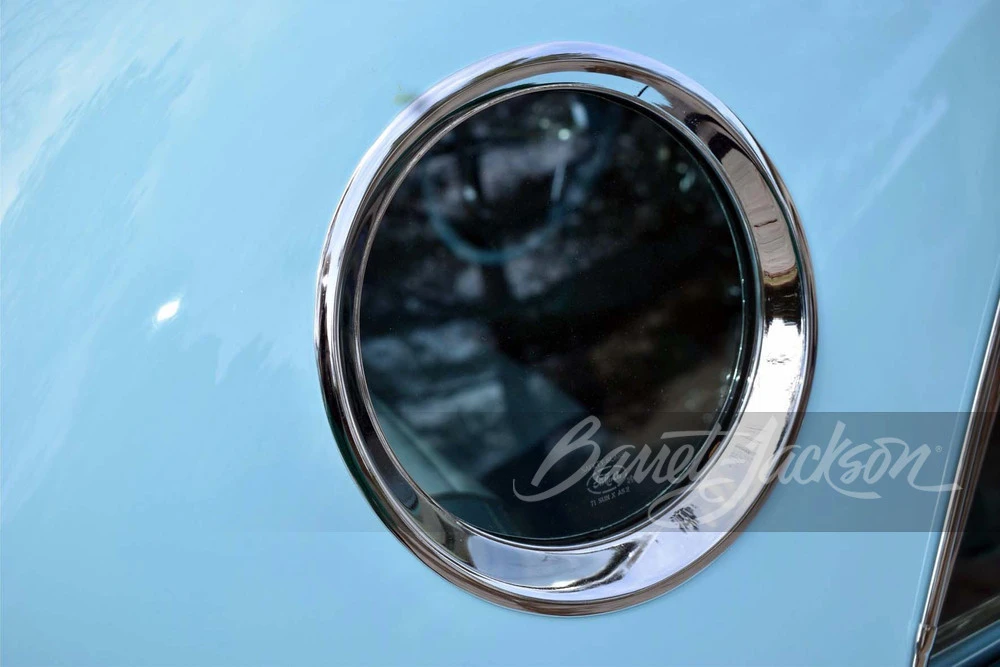 1957 Ford Thunderbird 1st Gen - Image 4 of 22