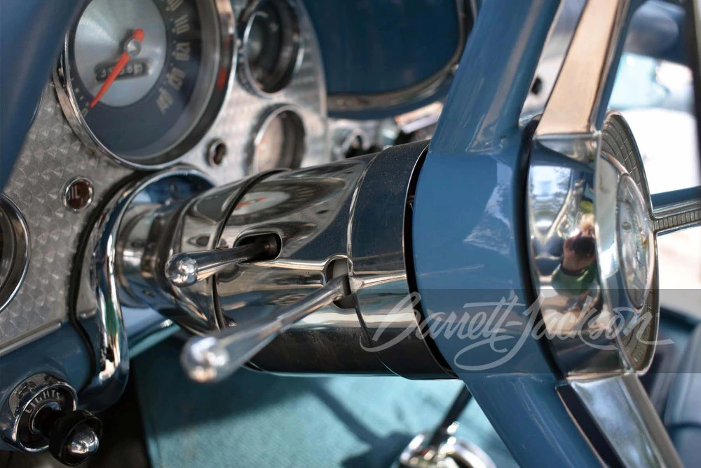1957 Ford Thunderbird 1st Gen - Image 17 of 22