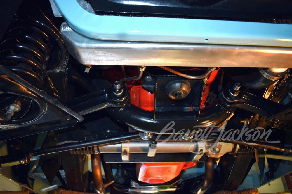 1957 Ford Thunderbird 1st Gen - Image 18 of 22