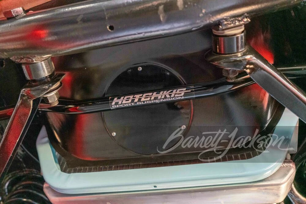 1957 Ford Thunderbird 1st Gen - Image 6 of 31