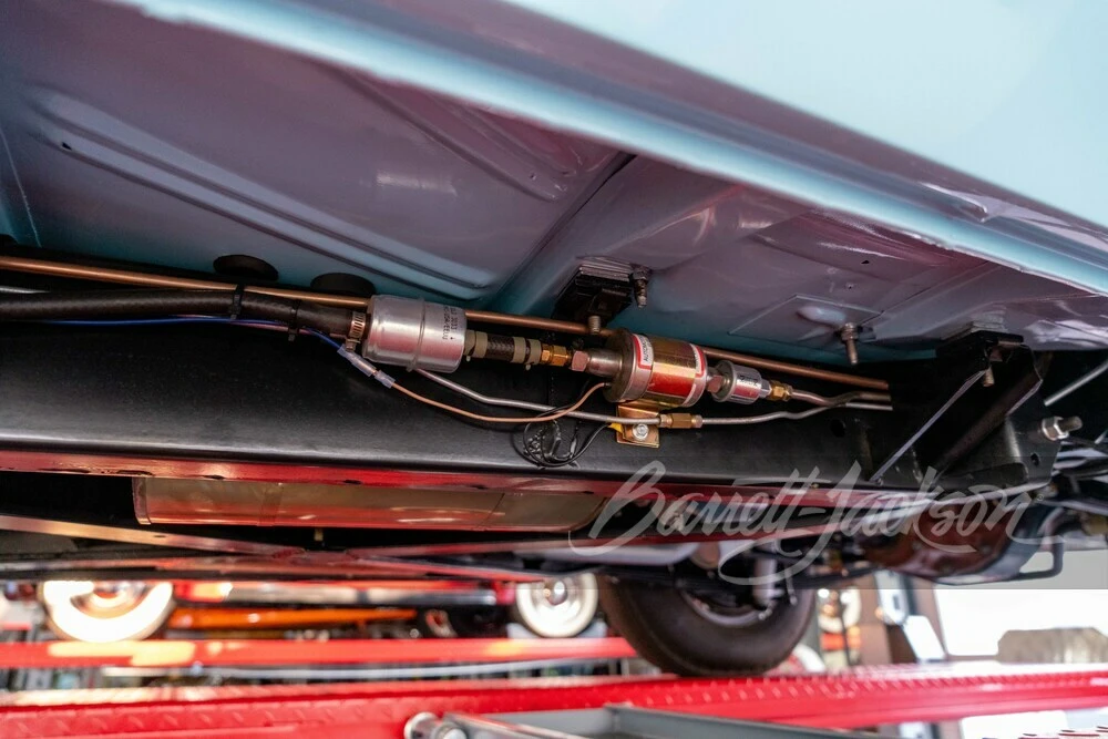 1957 Ford Thunderbird 1st Gen - Image 13 of 31