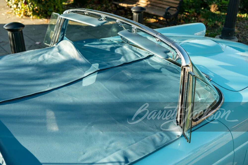 1957 Ford Thunderbird 1st Gen - Image 19 of 31
