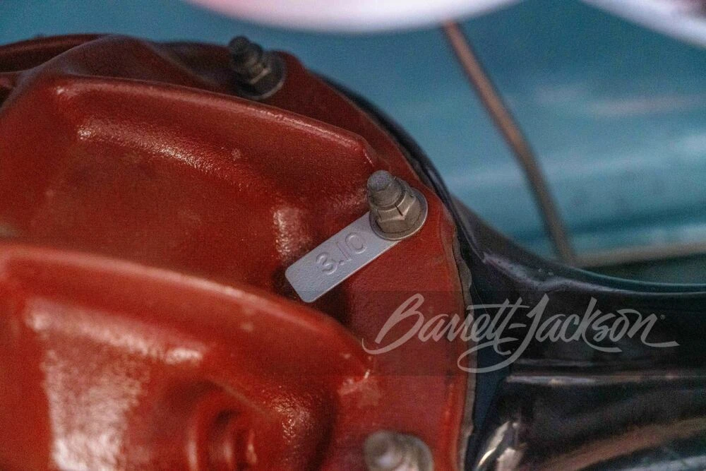 1957 Ford Thunderbird 1st Gen - Image 30 of 31