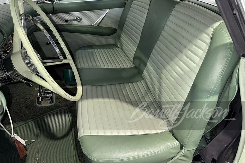 1957 Ford Thunderbird 1st Gen - Image 4 of 10