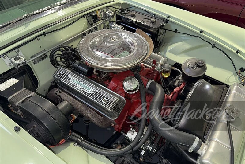1957 Ford Thunderbird 1st Gen - Image 6 of 10