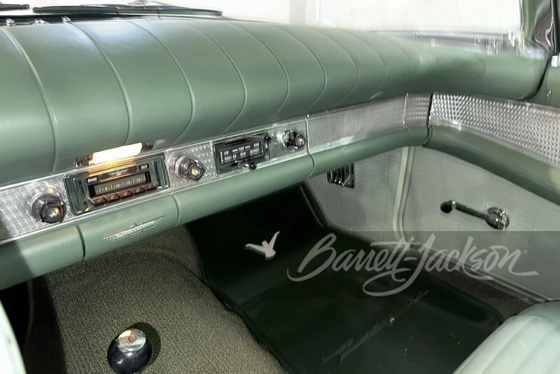 1957 Ford Thunderbird 1st Gen - Image 7 of 10