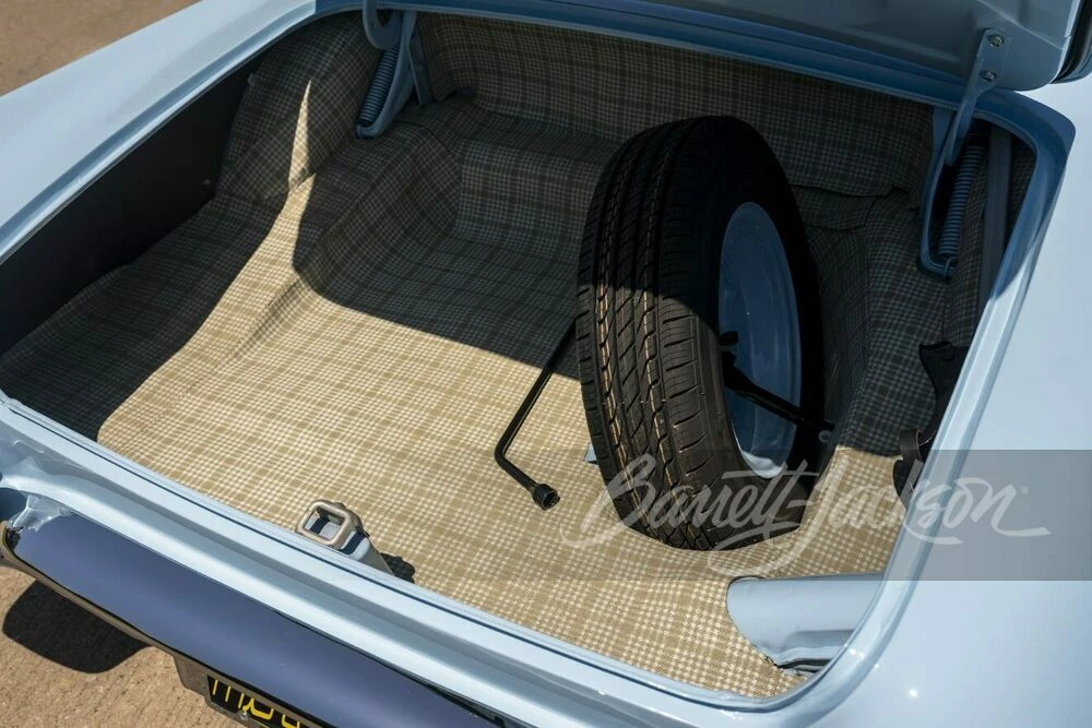 1957 Ford Thunderbird 1st Gen - Image 19 of 31