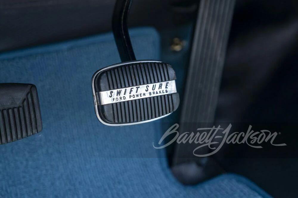 1957 Ford Thunderbird 1st Gen - Image 21 of 31