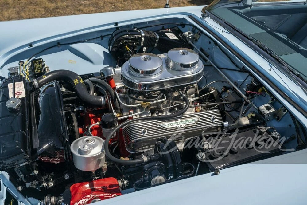 1957 Ford Thunderbird 1st Gen - Image 6 of 31