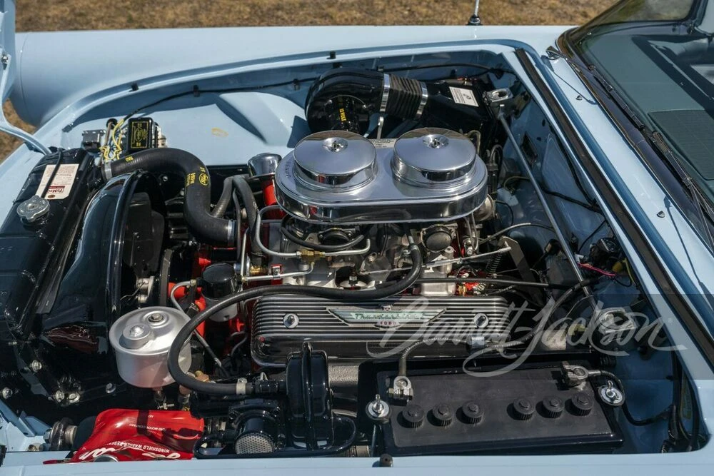 1957 Ford Thunderbird 1st Gen - Image 7 of 31