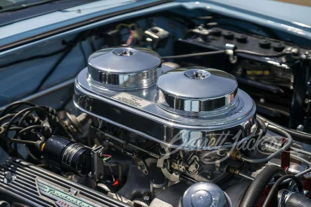 1957 Ford Thunderbird 1st Gen - Image 13 of 31