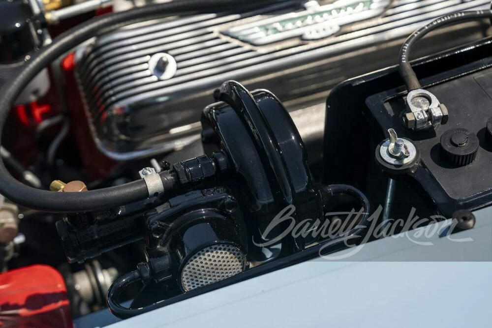 1957 Ford Thunderbird 1st Gen - Image 8 of 31
