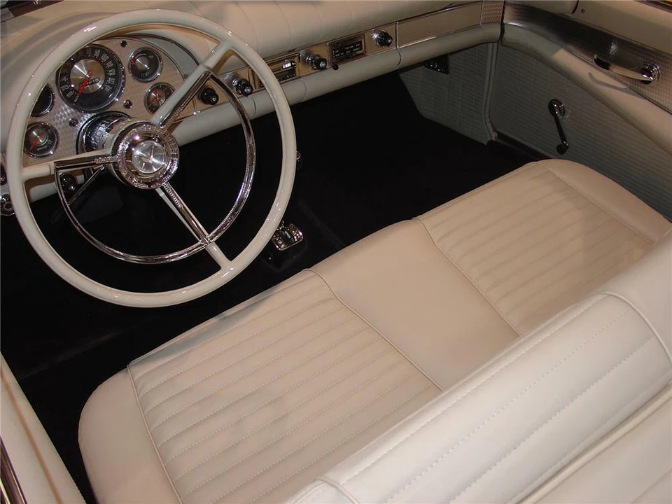 1957 Ford Thunderbird 1st Gen - Image 3 of 3