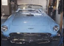 1957 Ford Thunderbird 1st Gen - Image 6 of 7