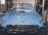 1957 Ford Thunderbird 1st Gen - Image 7 of 7