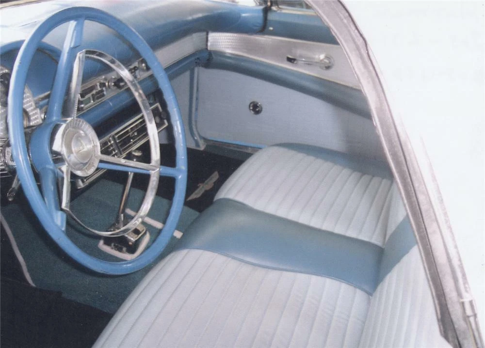 1957 Ford Thunderbird 1st Gen - Image 3 of 3