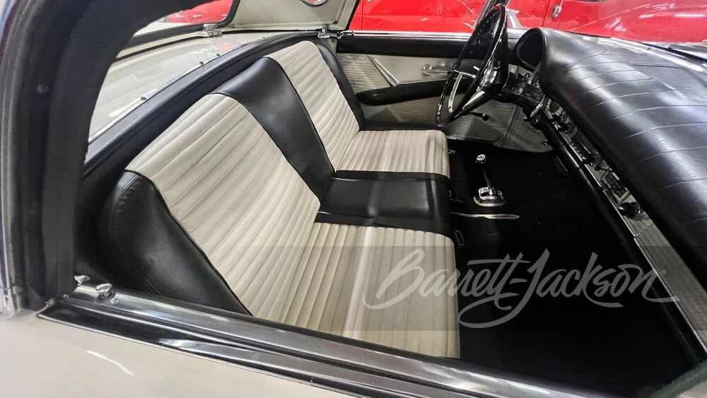 1957 Ford Thunderbird 1st Gen - Image 8 of 31