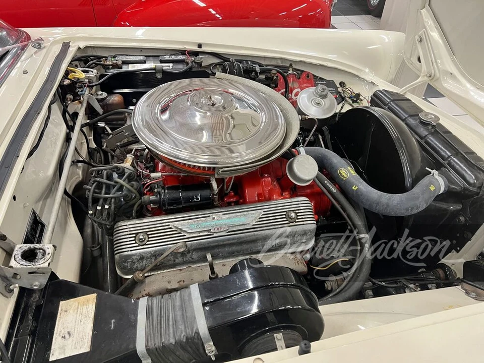 1957 Ford Thunderbird 1st Gen - Image 12 of 31