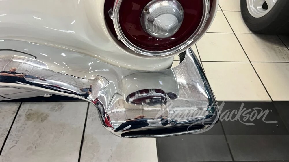 1957 Ford Thunderbird 1st Gen - Image 18 of 31