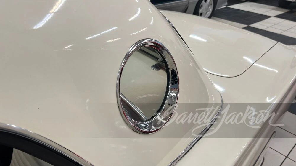 1957 Ford Thunderbird 1st Gen - Image 19 of 31