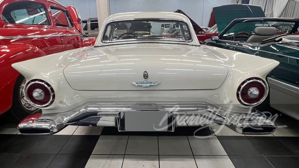 1957 Ford Thunderbird 1st Gen - Image 2 of 31