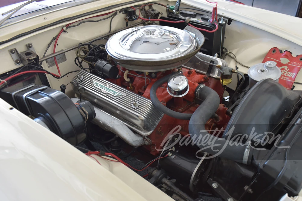 1957 Ford Thunderbird 1st Gen - Image 2 of 29
