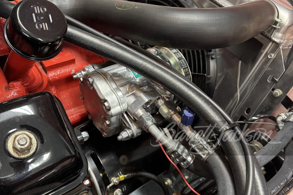1957 Ford Thunderbird 1st Gen - Image 9 of 31