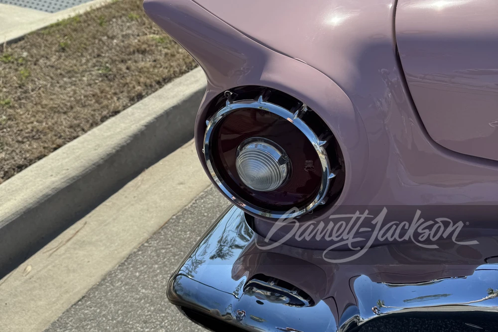1957 Ford Thunderbird 1st Gen - Image 29 of 31