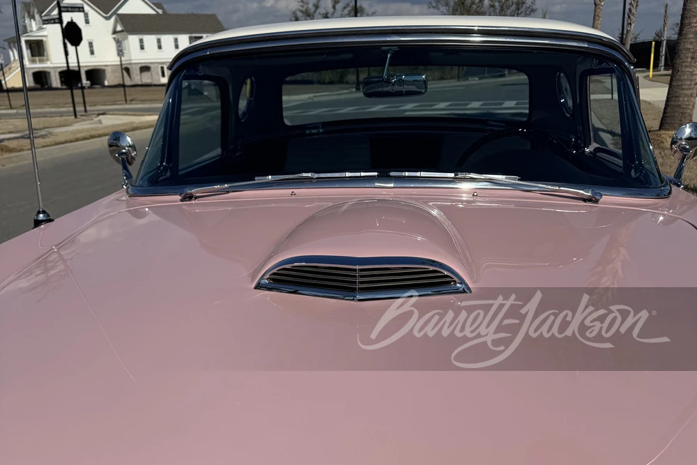 1957 Ford Thunderbird 1st Gen - Image 31 of 31