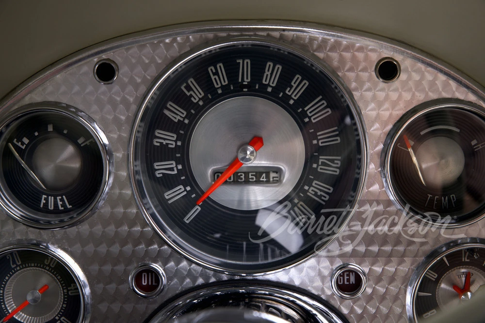 1957 Ford Thunderbird 1st Gen - Image 18 of 31